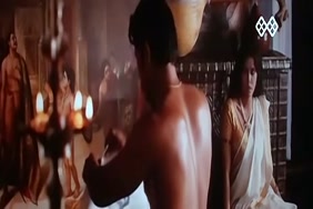 فيلم الجنينى والهانم سكس